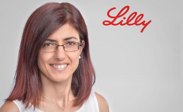 Defne Orhun, Lilly Türkiye İnsan Kaynakları Direktörü olarak atandı