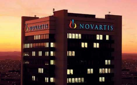 Novartis, Türkiye'de ürettiği sıtma ilacı ile yılda 60 milyon sıtma hastasını tedavi ediyor