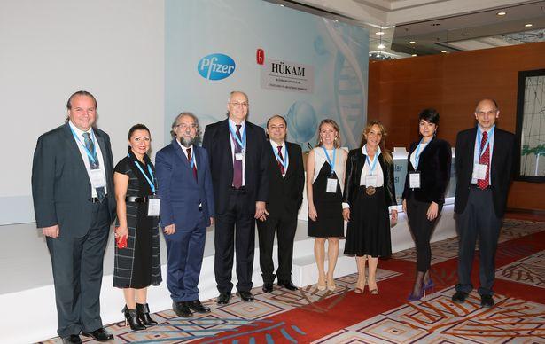 İlaç Ar-Ge'si konusunda daha güçlü bir Türkiye için “Klinik Araştırma Eğitim Programı” 