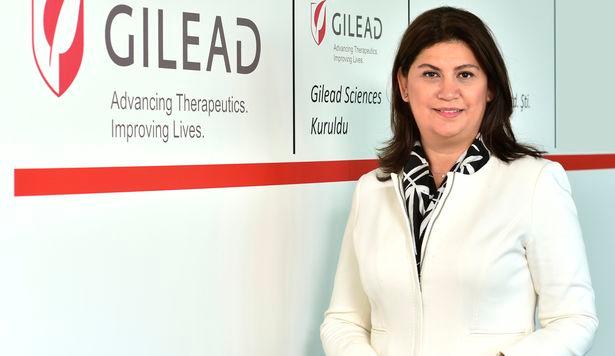 Gilead Sciences ve Novo Nordisk karaciğer yetmezliği için işbirliğine gidiyor