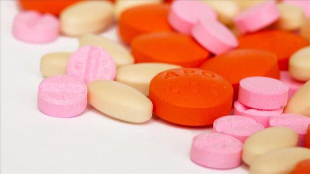 Antibiyotik kullanımı romatoid artrit gelişme riskini artırıyor