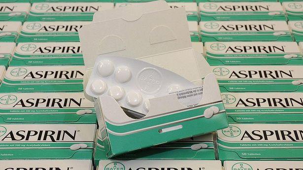 Oxford Üniversitesi: Aspirinin Kovid-19 hastalarının ölüm oranını azalttığına dair veri yok