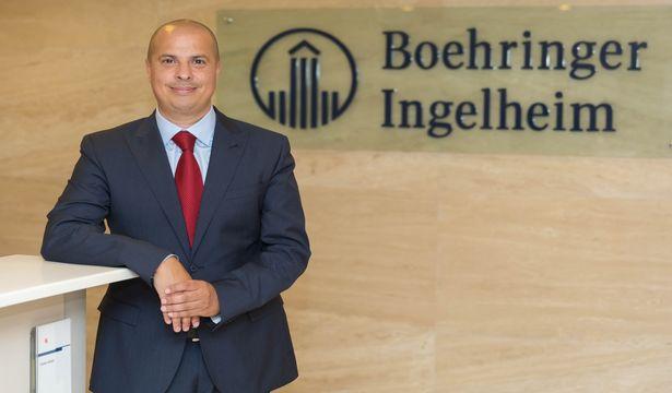 Boehringer Ingelheim 25’inci yılında ilaç pazarının üzerinde büyüme yakaladı