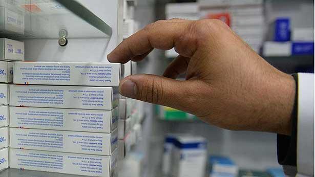 İktiyozis hastalarının ilaçlarının tam muadili için yerli firmaya ruhsat verildi