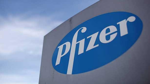 Türkiye ilaç sektöründeki ilk Yetkilendirilmiş Yükümlü Statüsü Pfizer’in oldu!