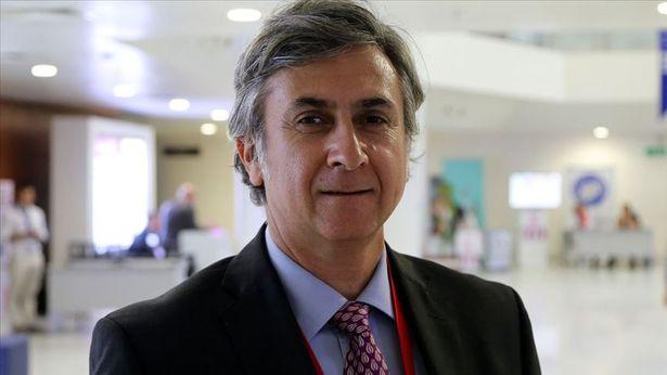 Prof. Dr. Atilla Soran: Kanseri ancak kanser uzmanları tedavi edebilir