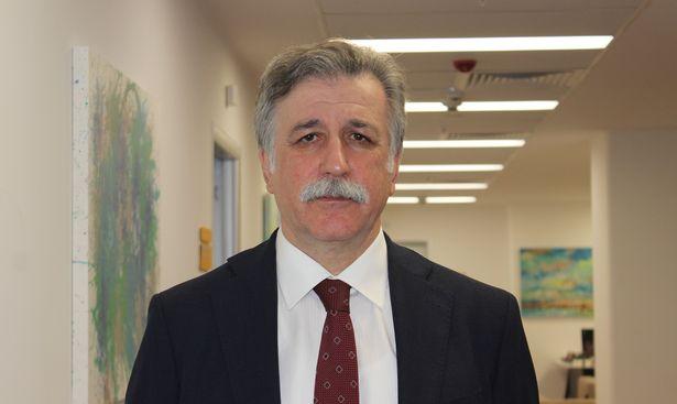 Dünyanın önde gelen hekimleri Prof. Dr. Gazi Yaşargil onuruna Türkiye'ye geliyor
