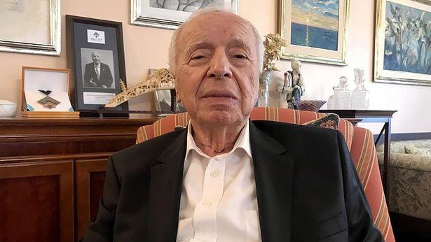 Türkiye'de ilk kalp naklini yapan Opr. Dr. Kemal Bayazıt hayatını kaybetti 