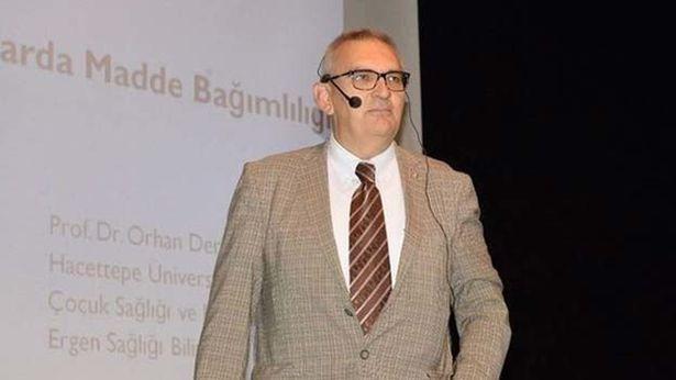 Kuzey Yarımküre Ödülü iki Türk bilim insanına geldi