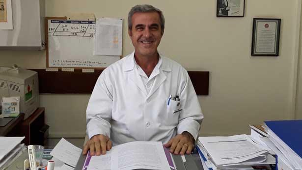 Türk bilim insanlarından dünyadaki ilk araştırma: MS’te gaita nakli