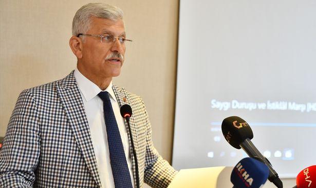 Türk Veteriner Hekimler Birliği Başkanı: Hayvanları düşman değil dost olarak görmeliyiz