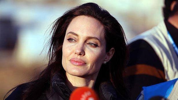 ‘Jolie geni’ kanser hastaları için umut olacak