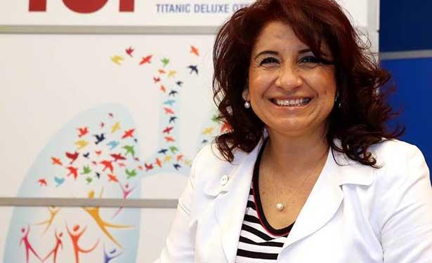 Prof. Dr. Arzu Yorgancıoğlu: Kovidle ilgili bilimsel çalışmaların önü açılmalıdır