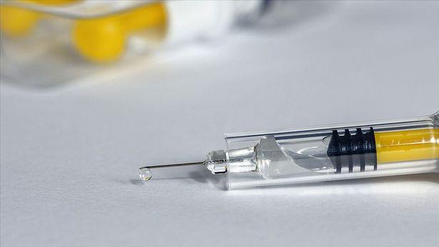 Hindistan'da ikinci Kovid-19 aşı adayının klinik denemelerine başlandı