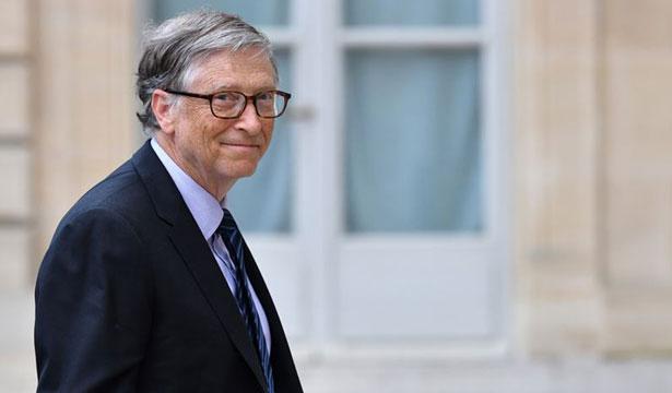 Bill Gates koronavirüs aşısı için 2022'yi işaret etti