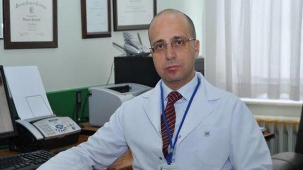 Prof. Dr. Bülent Görenek Uluslararası Elektrokardiyoloji Derneği Başkanı Oldu  
