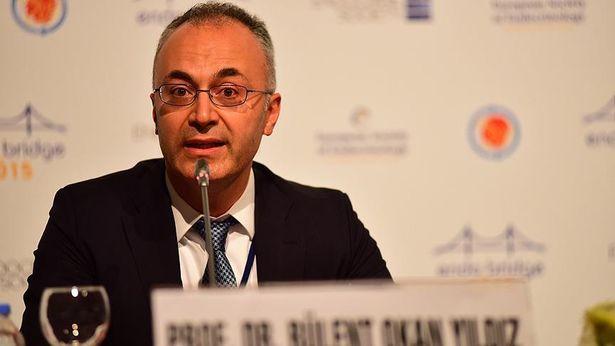 Amerikan Endokrin Kongresi'ne ilk kez Türk bilim insanı başkanlık edecek