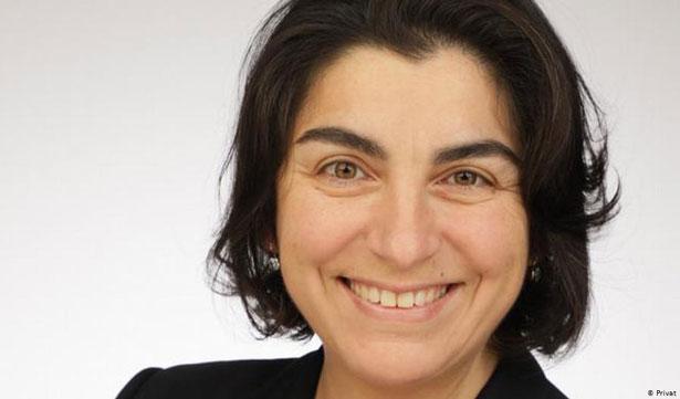  Alman Tıp Ödülü Avrupa’da yapay kalp naklini gerçekleştiren ilk kadın cerrah Dr. Dilek Gürsoy'a verildi