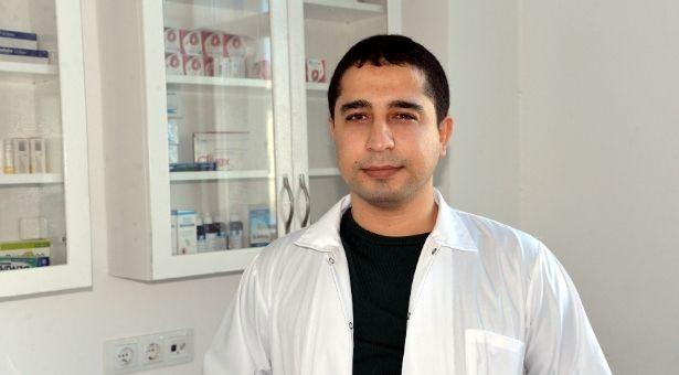 Antibiyotik yazmayan doktora tehdit ve hakaretten, 5 bin 660 lira adli para cezasına çarptırıldı 