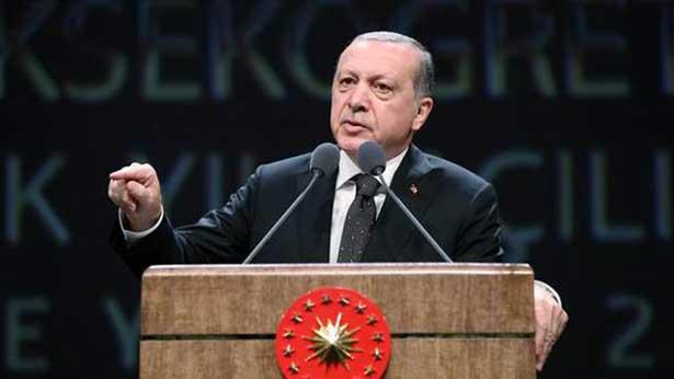 Cumhurbaşkanı Erdoğan tarih verdi... Yardımcı doçentlik kalkıyor