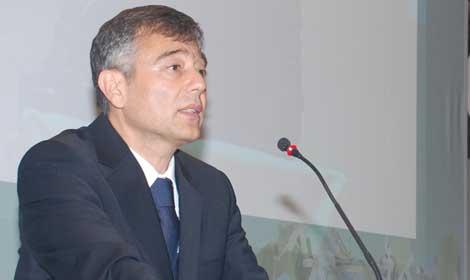 Türk Eczacıları Birliği Başkanı: Türkiye'de ticari eczacılığa karşı etik eczacılığı korumayı başardık