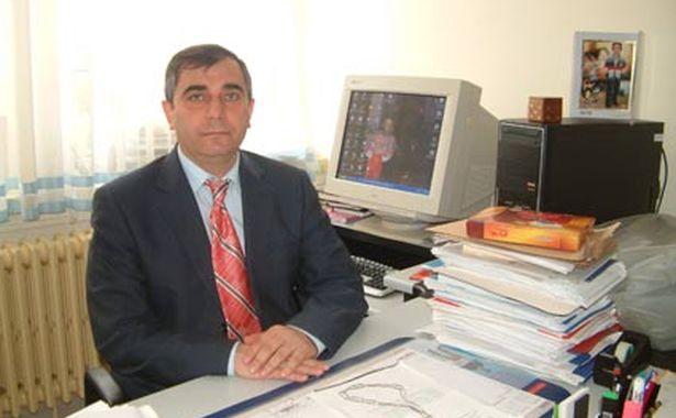 Giresun Üniversitesi Tıp Fakültesine yeni dekan ataması