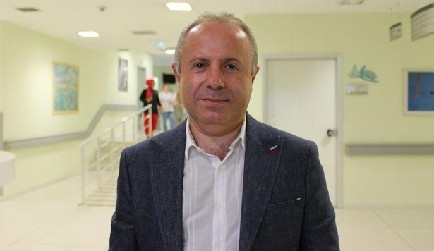 Prof. Dr. Hasan Aydın: 'Türkiye'de gizli şekerin görülme sıklığı yüzde 36'