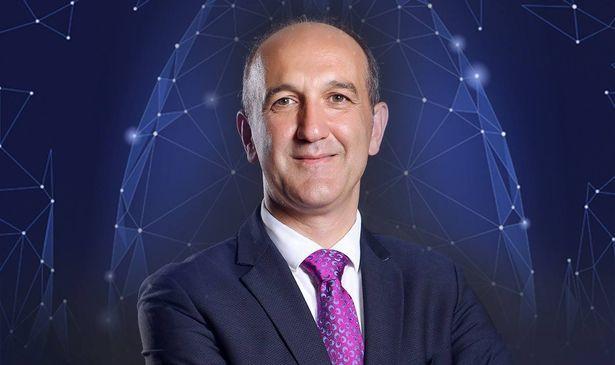 Prof.Dr.Hasan Batırel, Avrupa Göğüs Cerrahisi Derneği Genel Sekreterliğine seçildi 
