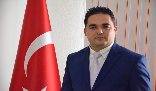 İzmir Sağlık-Sen'den döner sermaye başvurusu