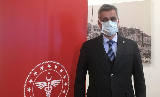 İstanbul İl Sağlık Müdürü: Hastanelerimiz normal fonksiyonlarına dönmeye başladı
