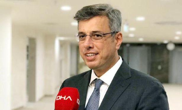 İstanbul Sağlık Müdürü: Göztepe Eğitim ve Araştırma Hastanesi yok yok hastanelerden biri olacak 