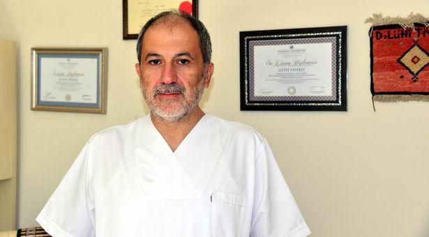 Sağlık Bakanlığını arayıp doktoru tehdit etti, 6 bin 800 lira para cezası aldı
