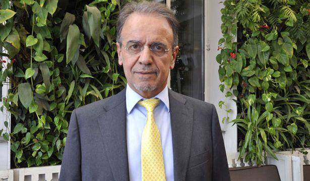 Prof. Dr. Mehmet Ceyhan'dan sağlık çalışanlarına üçüncü doz önerisi  