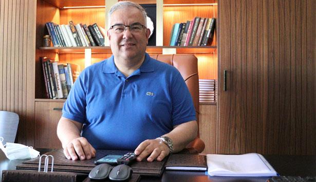  Prof. Dr. Mustafa Gerek: Son zamanlarda farklı semptomlar sık görülmeye başlandı