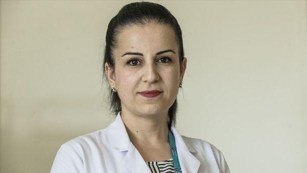 Doç Dr. Nesrin Öcal: 'Türkiye veremle olan savaşta galip diyebiliriz'
