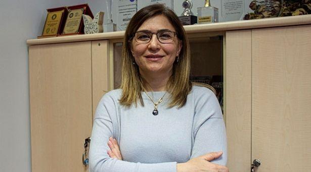 Prof. Dr. Aksakal: 'Türkiye olarak aşı pasaportunda altyapımızı gözden geçirmemiz gerekiyor'
