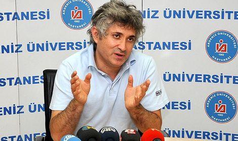 Prof. Dr. Özkan: Kopan kol ve bacağın çıkması fantastik ama olmayacak şey değil