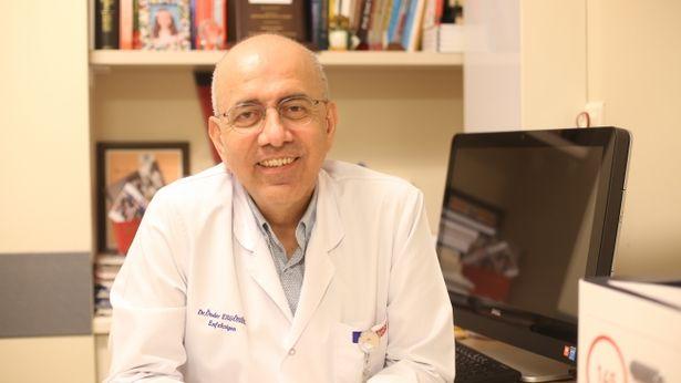 Prof. Dr. Önder Ergönül: Hastalar antibiyotik talebi ile doktorları zor durumda bırakıyor