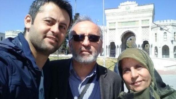 Doktor Osman Büyükşen anne babasının katilini arıyordu: Cinayet şüphelisi 24 kişi gözaltına alındı