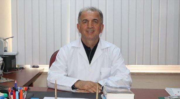 Prof. Dr. Aydın: Vakalar daha fazla artacak, ramazanda tam kapanma uygulanmalı