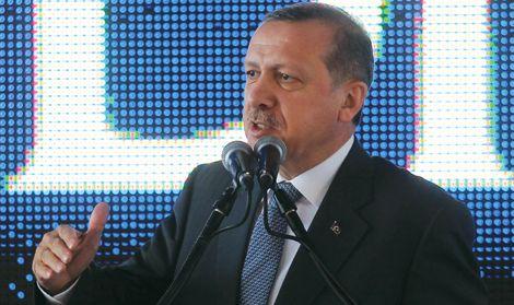 Cumhurbaşkanı Erdoğan: Rektör atama kriterleri değişiyor
