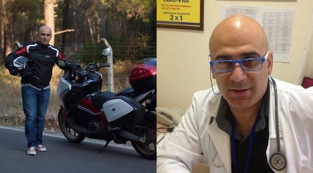 Antalya'da bir doktor daha COVID-19'a yenik düşerek hayatını kaybetti