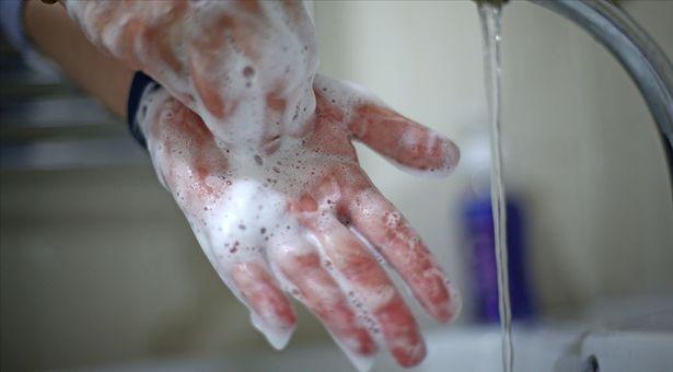 Dünyada el yıkama oranı düşük; Türkiye'de sonuç yüz güldürücü