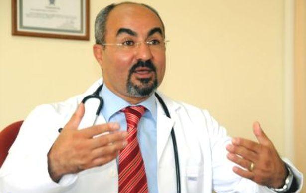 Trakya Üniversitesi Sağlık Bilimleri Fakültesinde yeni isim: Prof. Dr. Sedat Üstündağ