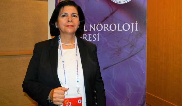 Türk Nöroloji Derneği Başkanı: Sigara içenlerde inme riski 2-4 kat daha fazla
