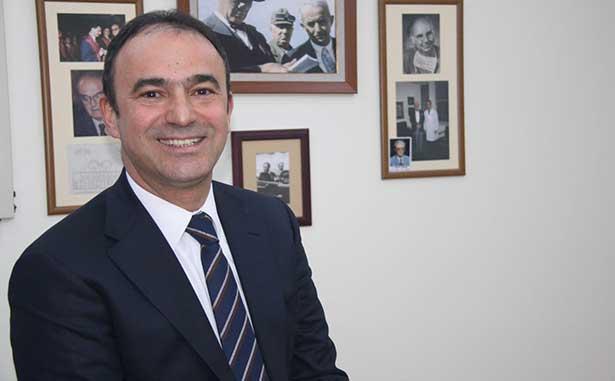  ASCO ve Üroonkoloji Derneği işbirliğindeki kongre Ankara'da düzenlenecek