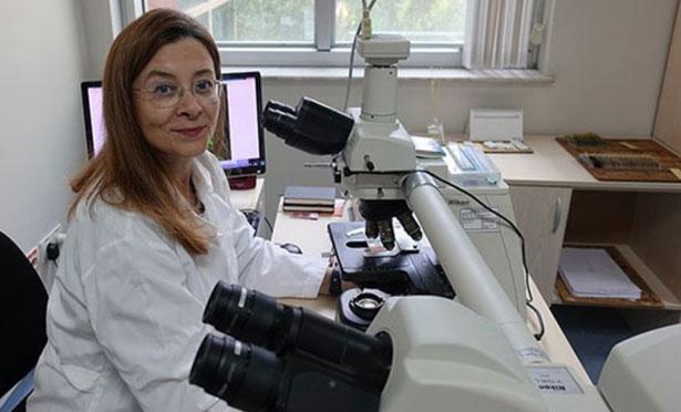 Nobel ödüllü konuda çalışıyorlar, Kanserin DNA'daki parmak izini arıyorlar