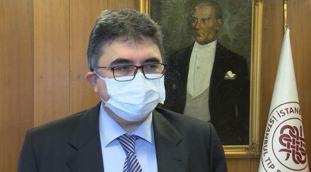 Prof. Dr. Tufan Tükek: 2022’de maskesiz hayatın başlayacağını düşünüyorum