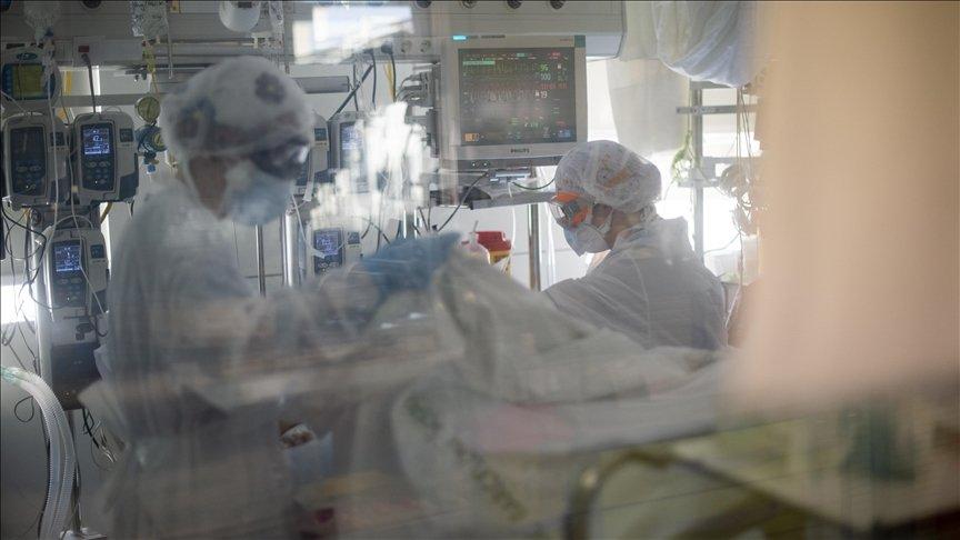 İspanya'da grip vakaları arttı, bazı hastanelerde maske zorunluluğu başladı