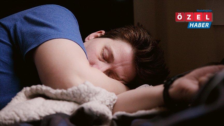 Gecede 7 saatten az mı uyuyorsunuz? Araştırmaya göre yüksek tansiyon riski taşıyor olabilirsiniz